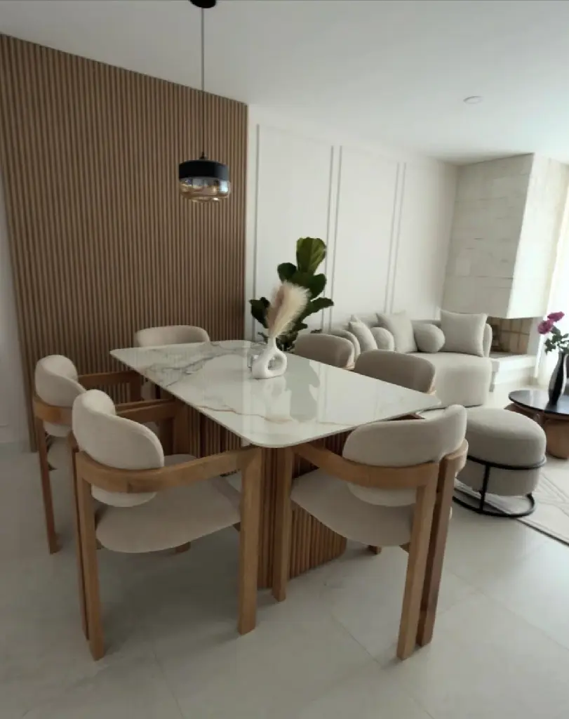 Comedor Roma efecto mármol 02.webp