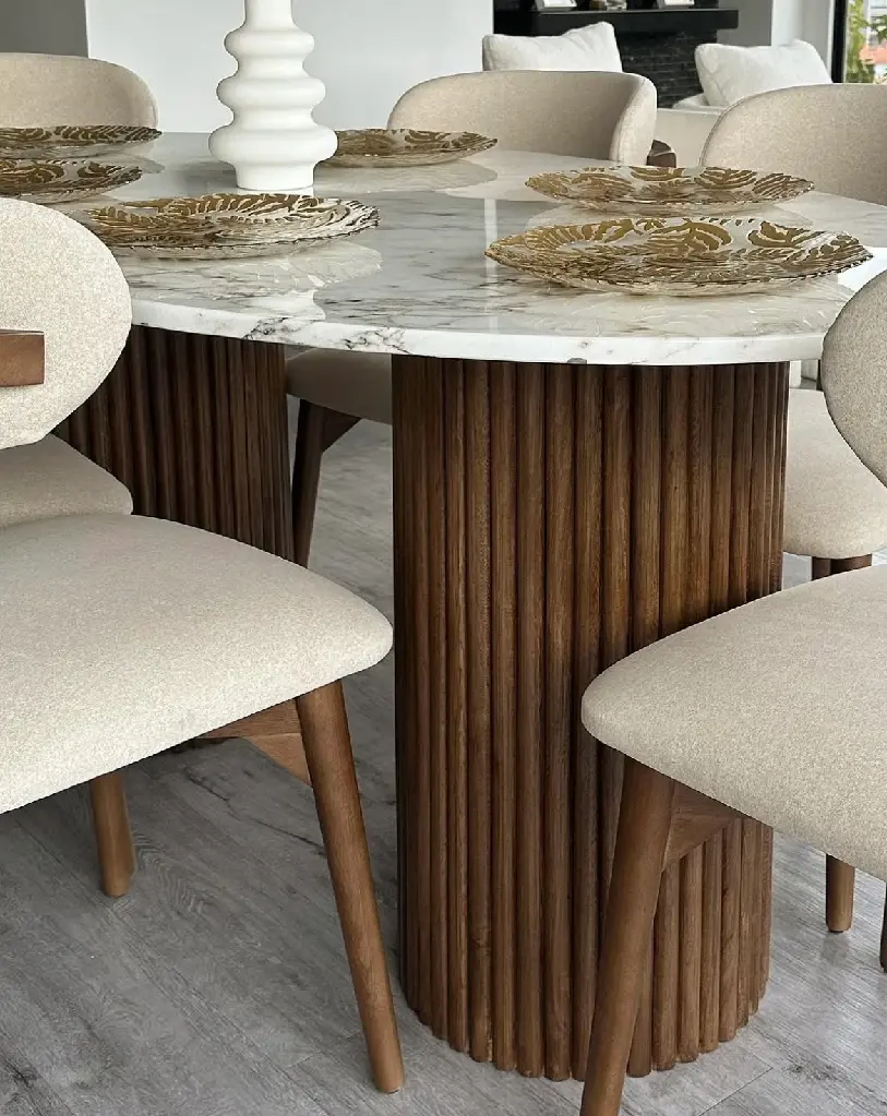 Comedor Troya efecto mármol 02.webp