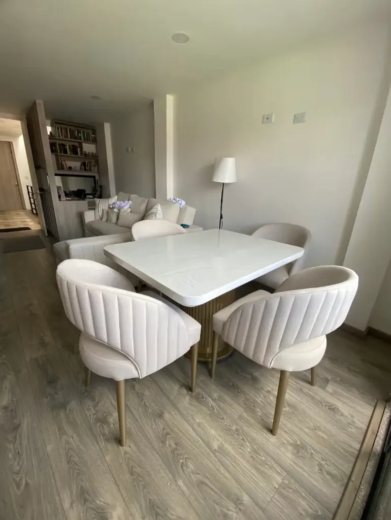 Comedor Tiara