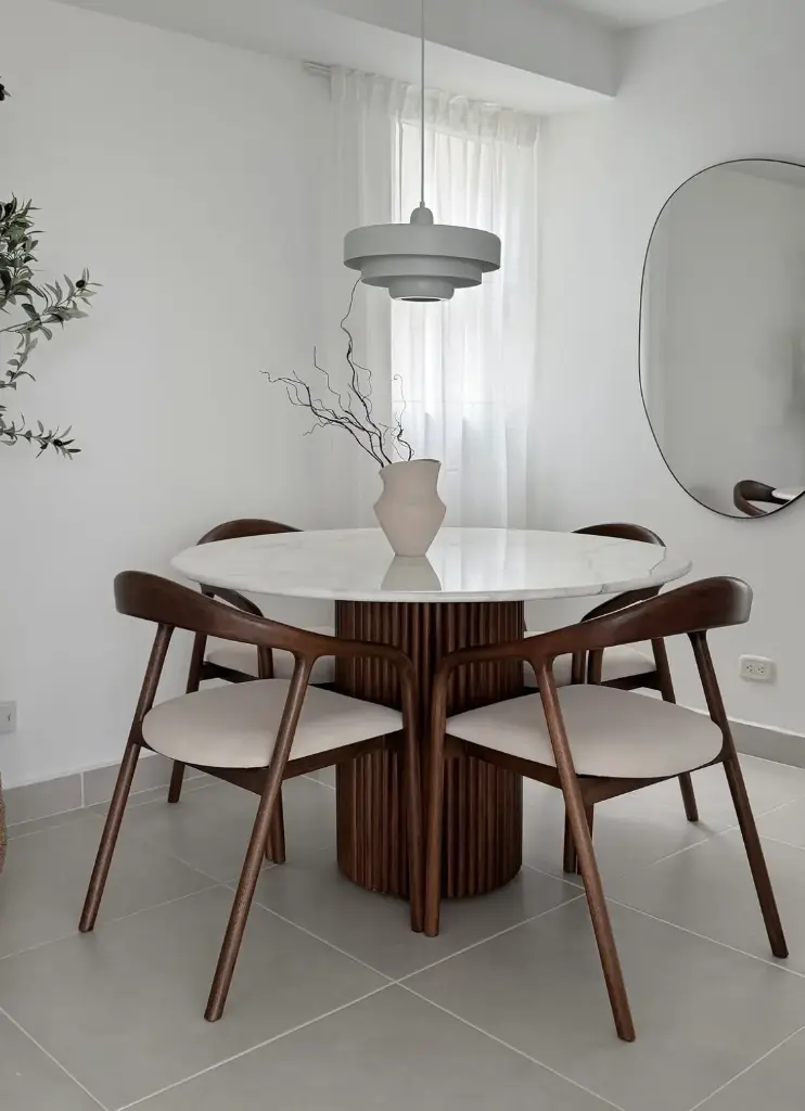 Comedor Valmont Petit