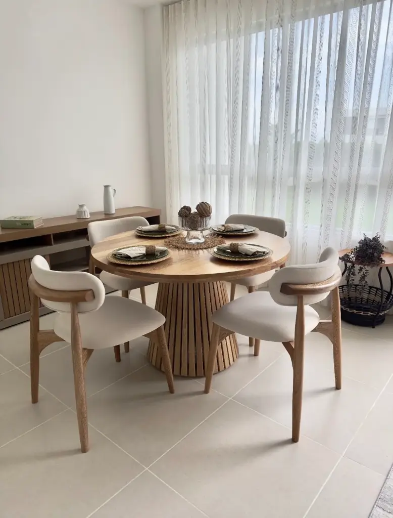 Comedor Lucca