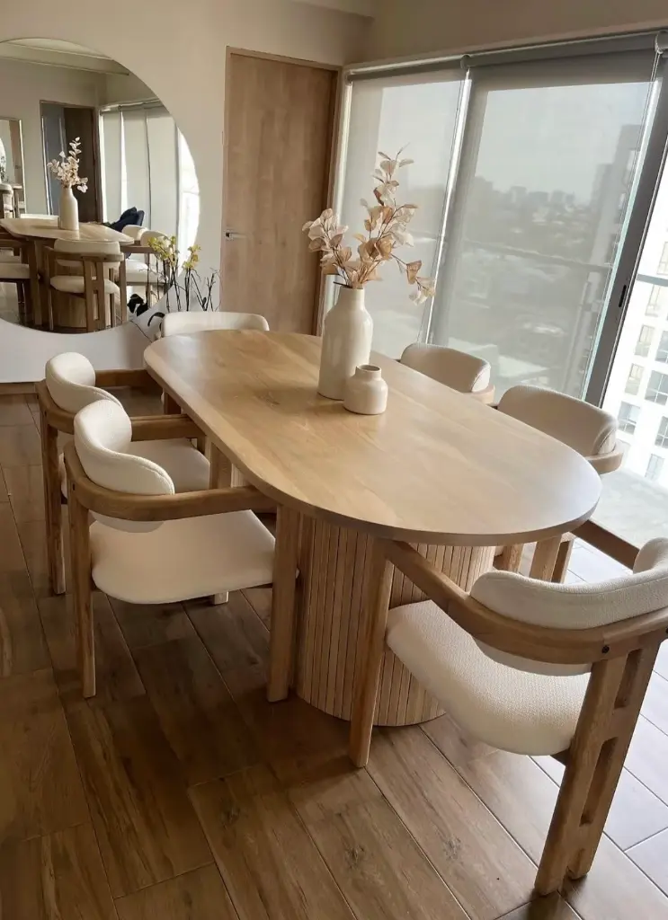 Comedor Roma