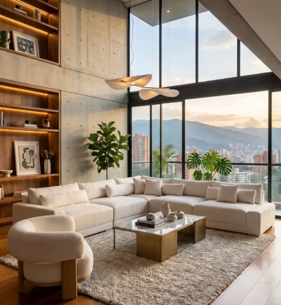 Sala Prestige
