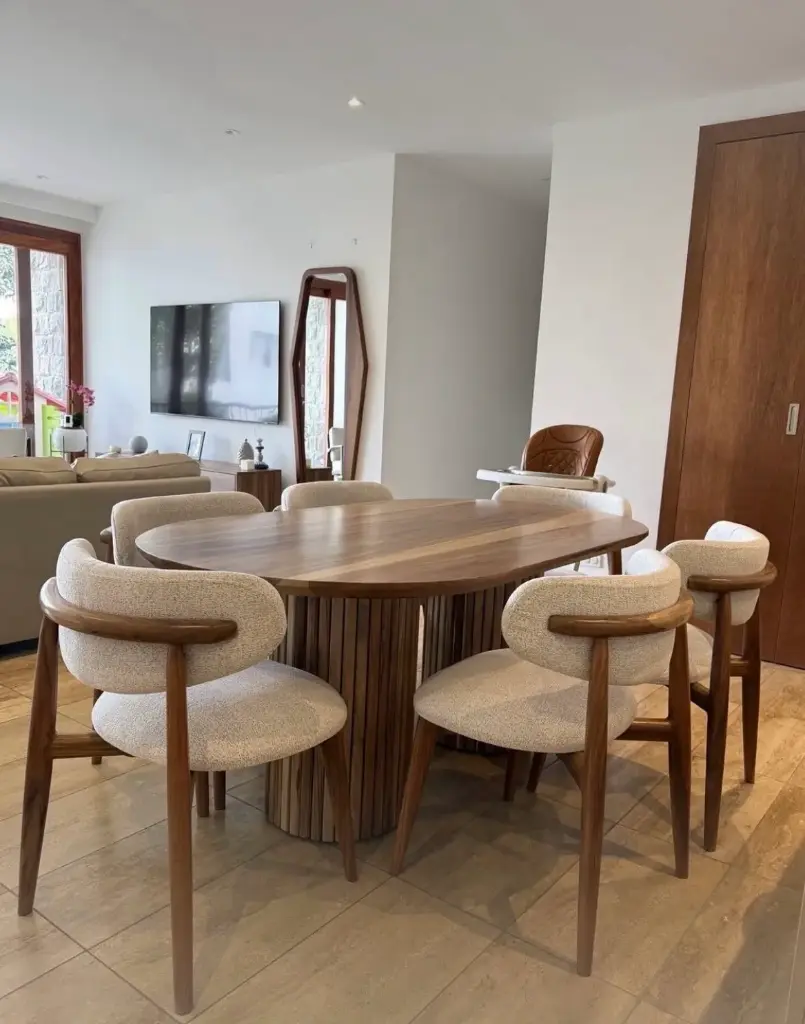 Comedor Troya