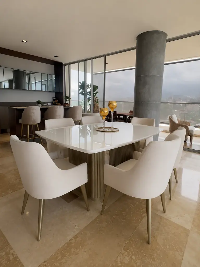 Comedor Lorenti