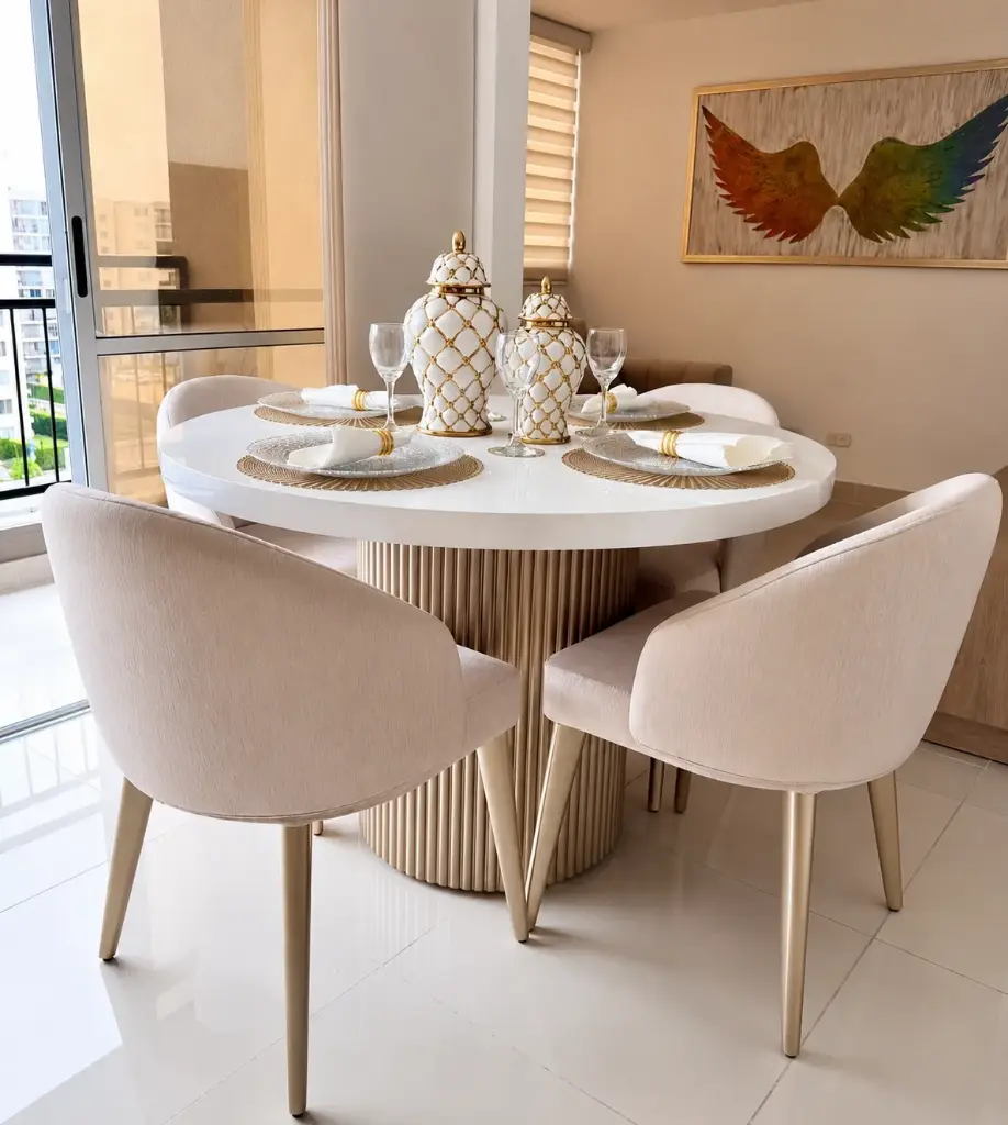 Comedor Camel