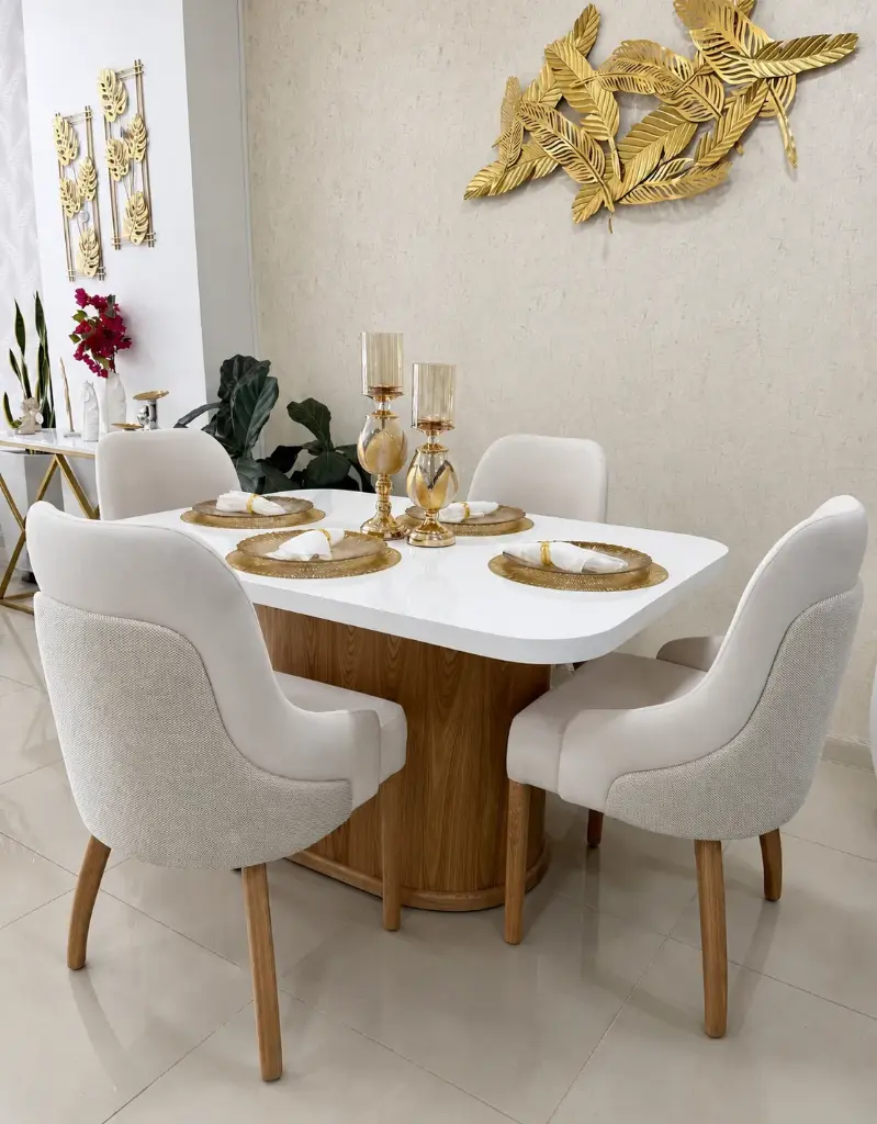 Comedor Canela