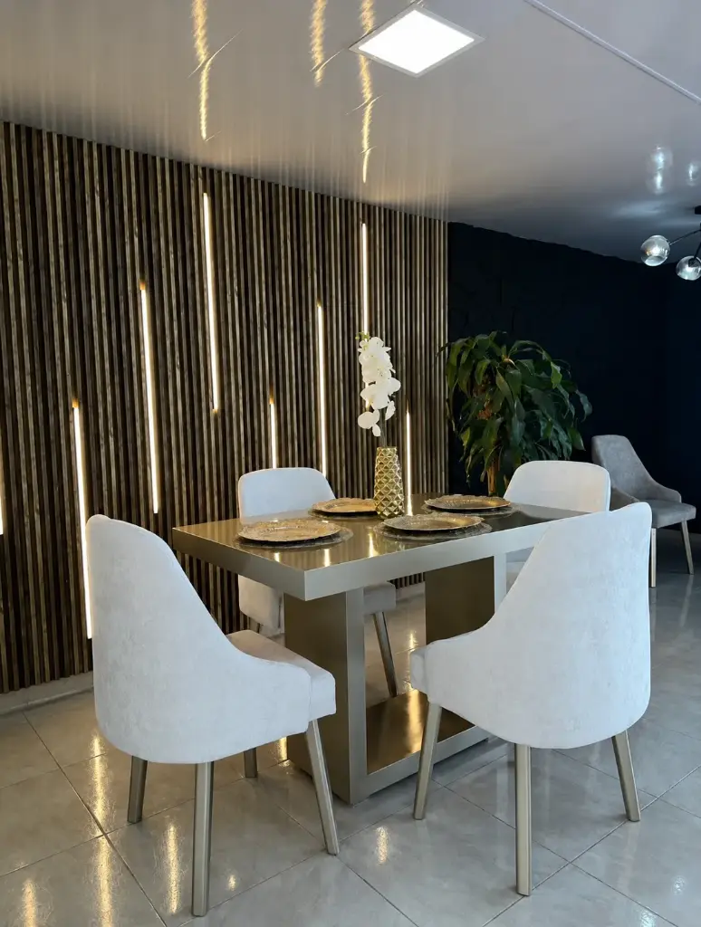 Comedor París