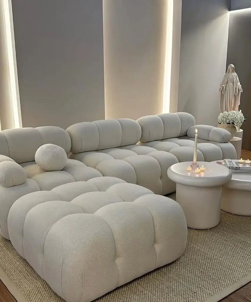Sala Nube