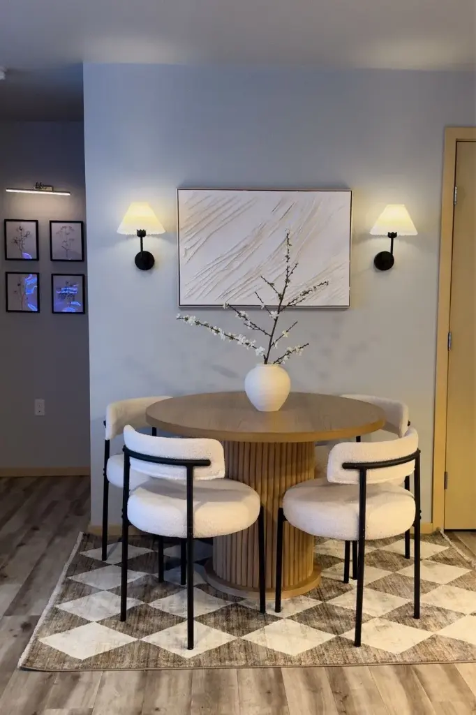 Comedor Orión