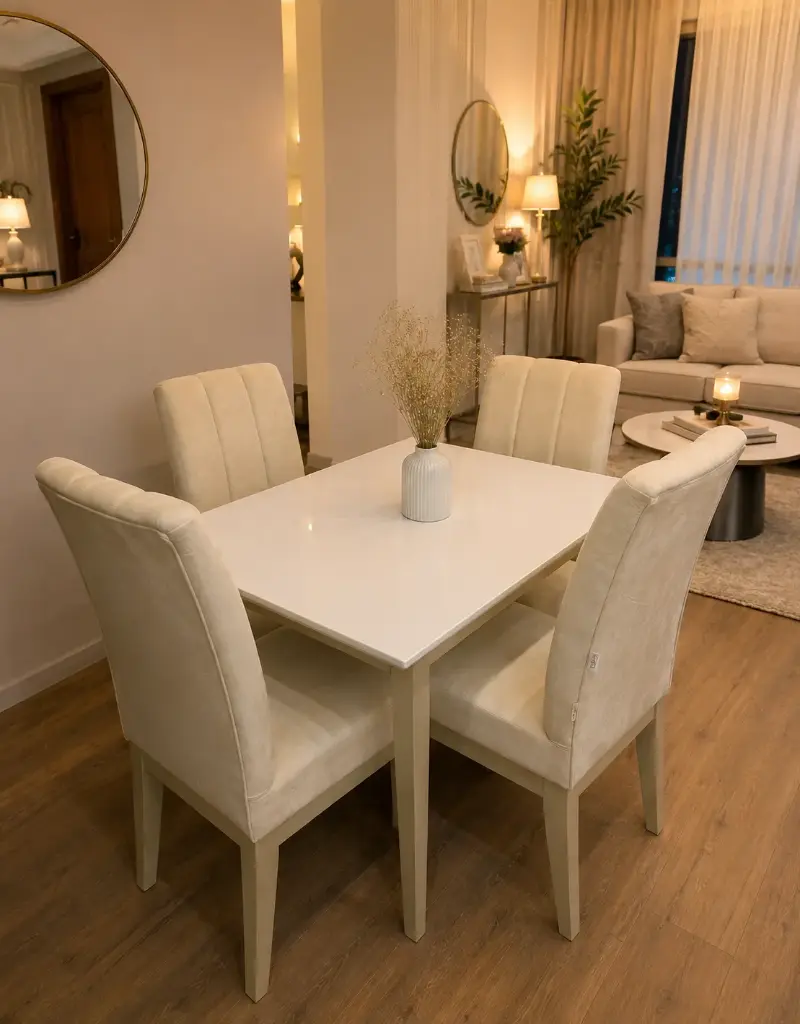 Comedor Evon