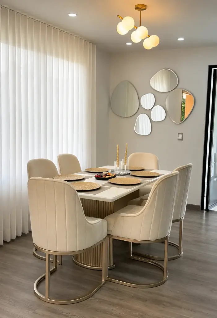Comedor Chicago Plus