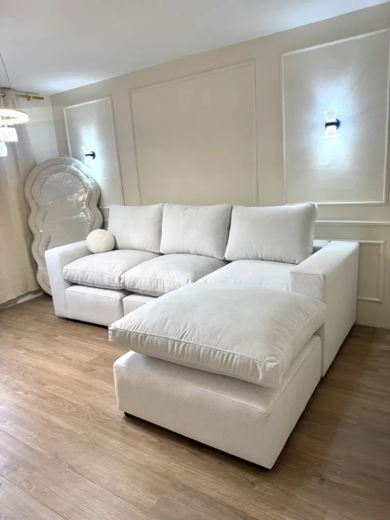 Sala Moduconfort