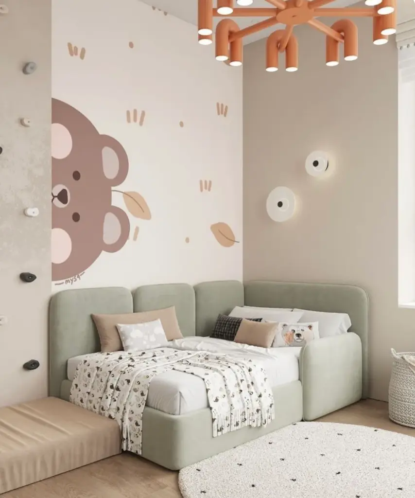 Cama Estelar