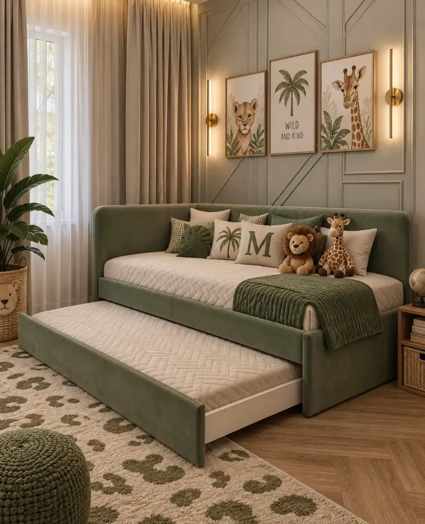 Cama Tarima Dream