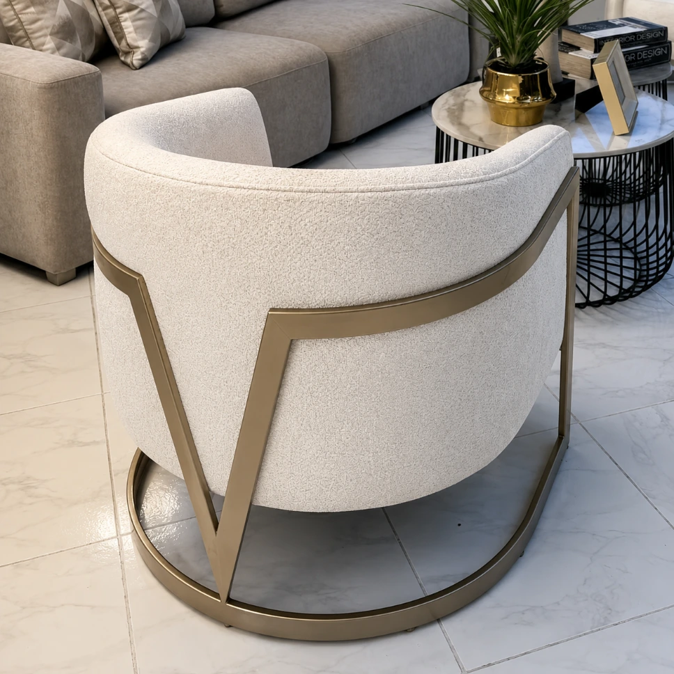 Silla Versalles