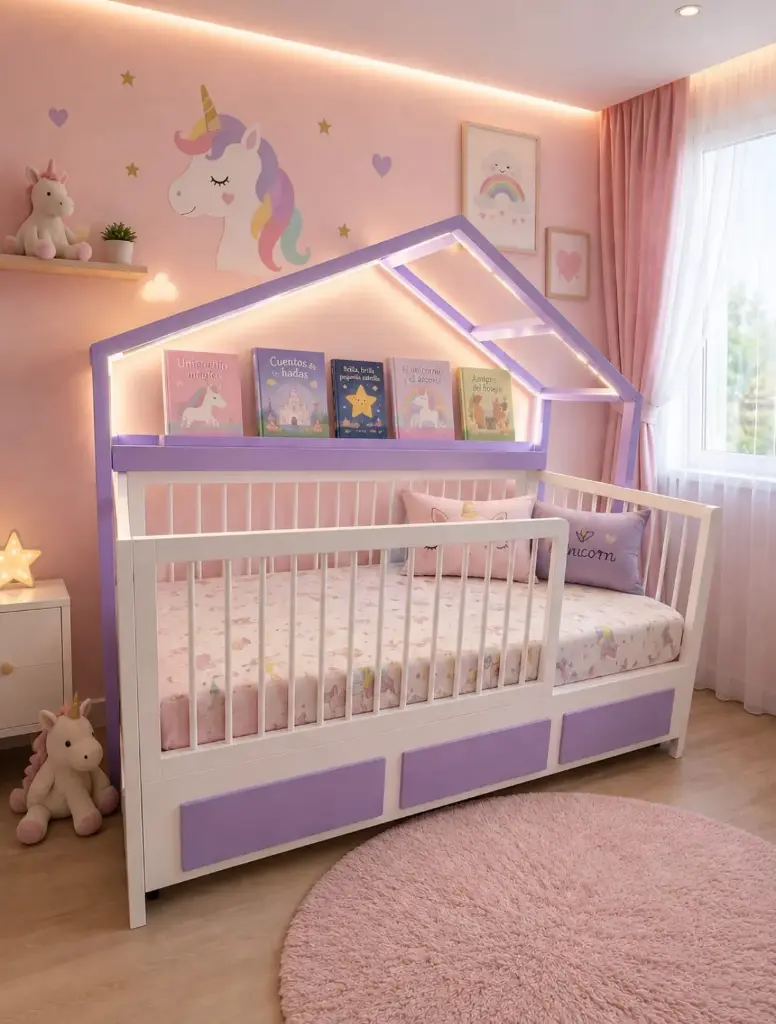 Cama Cloe
