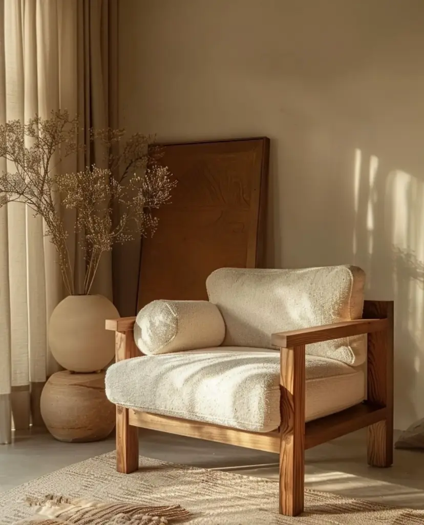 Silla Laurel