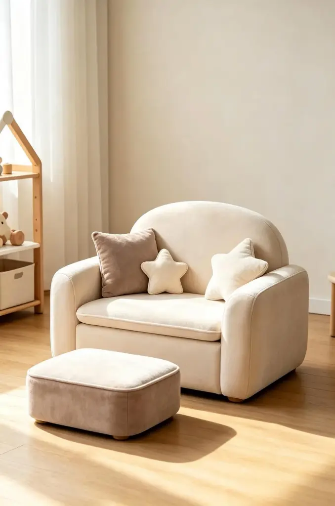 Mueble Infantil Bony