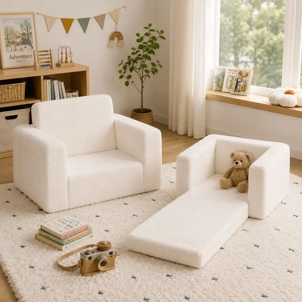 Mueble Infantil Dulce