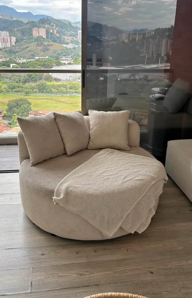 Silla Confort