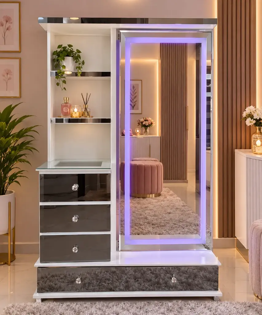 Vanity Chloé