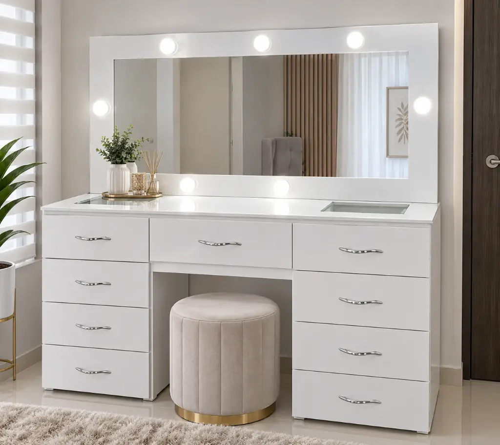 Vanity Vittoria