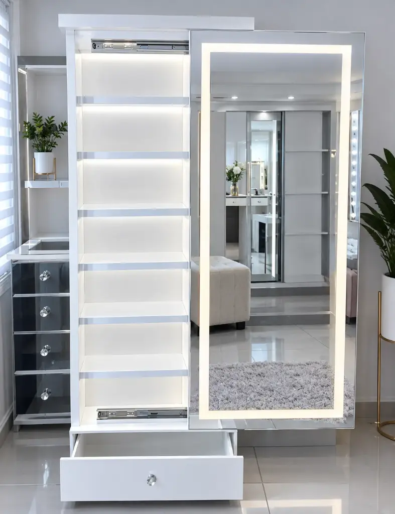 Organizador de calzado premium