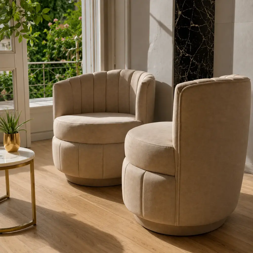 Silla Elisa