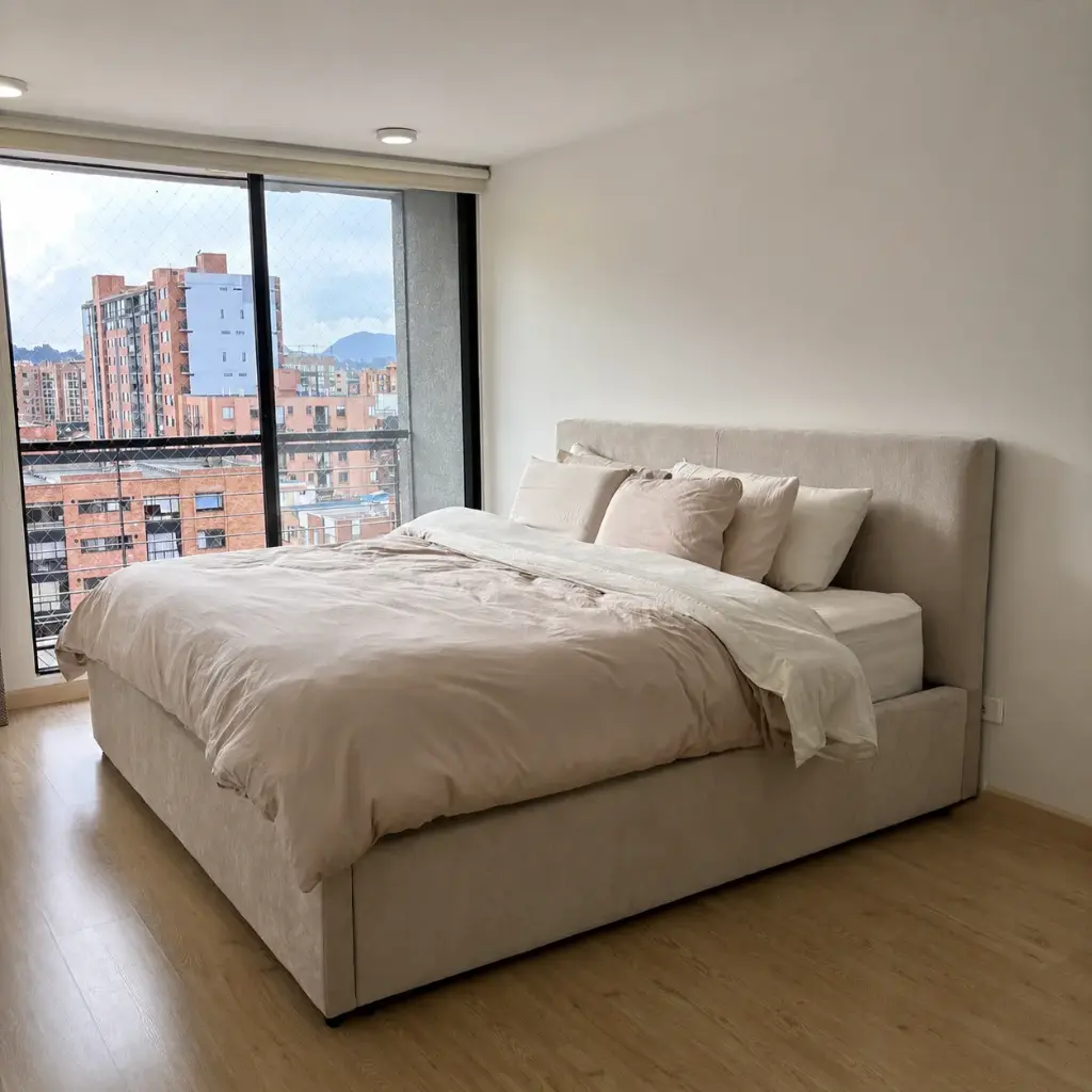 Cama Lina