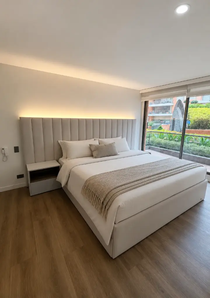 Cama Emily