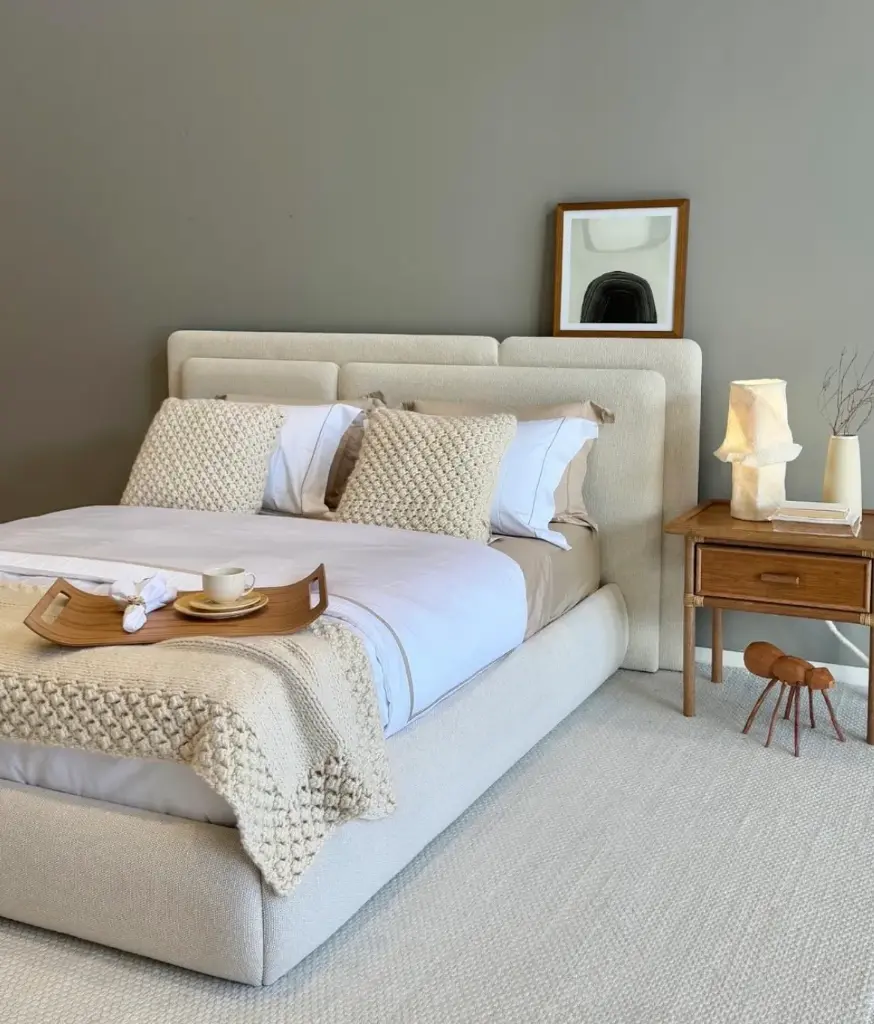 Cama Olivia (1.20m x 1.90m)