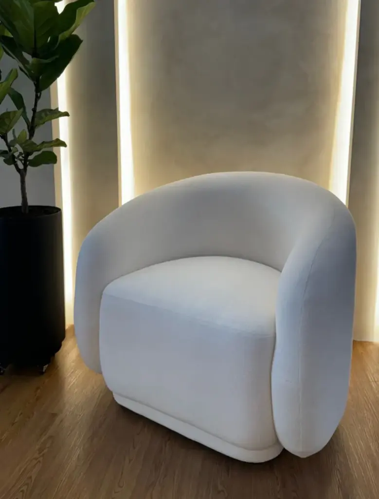 Silla Livia