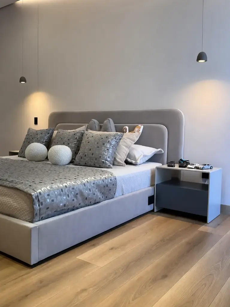 Cama Noah