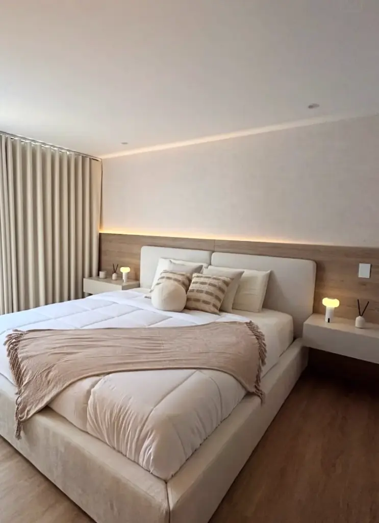 Cama Eva