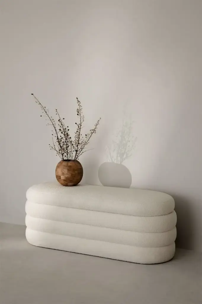 Banqueta Ema