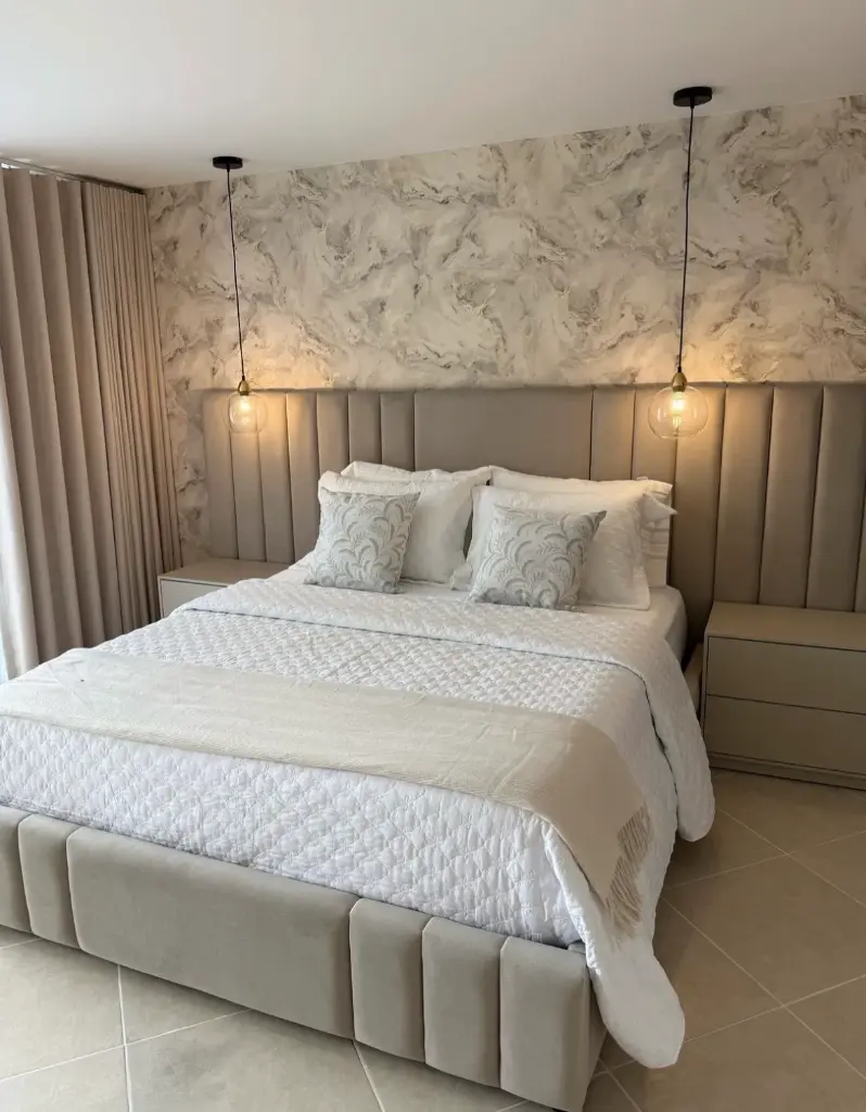 Cama Charlotte