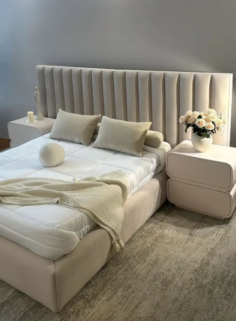 Cama Mía