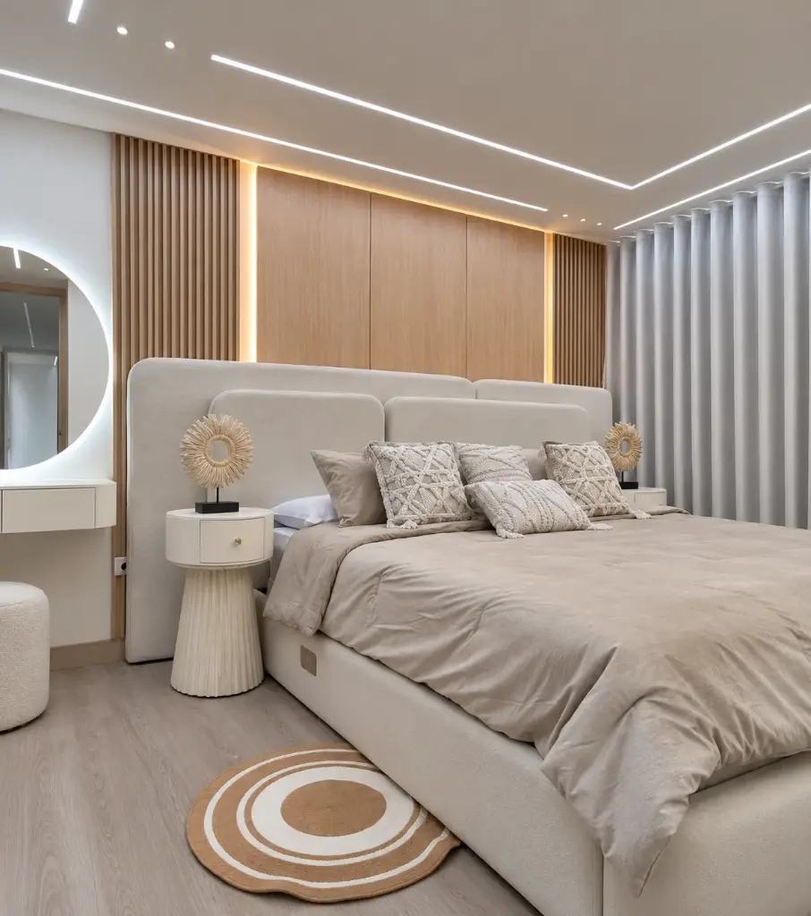 Cama Olivia One