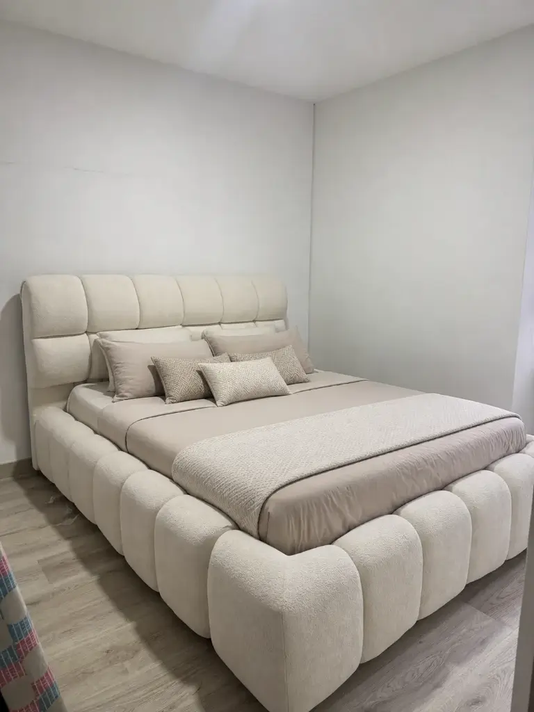 Cama Masmello (1.20m x 1.90m)