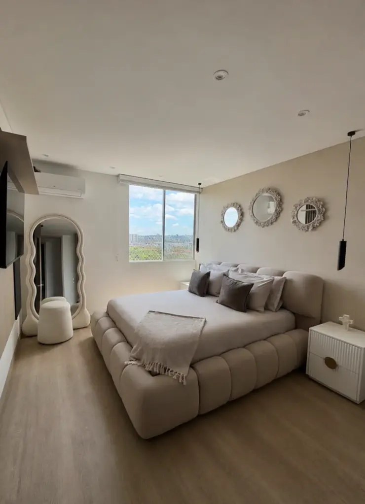 Cama Masmello One