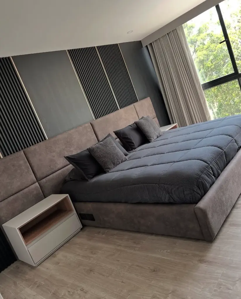 Cama Tommy