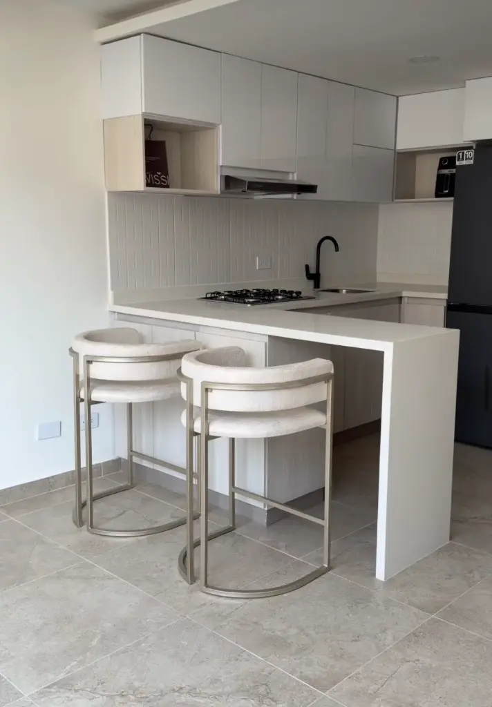 Silla de barra monarca