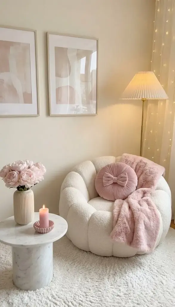 Silla Nube