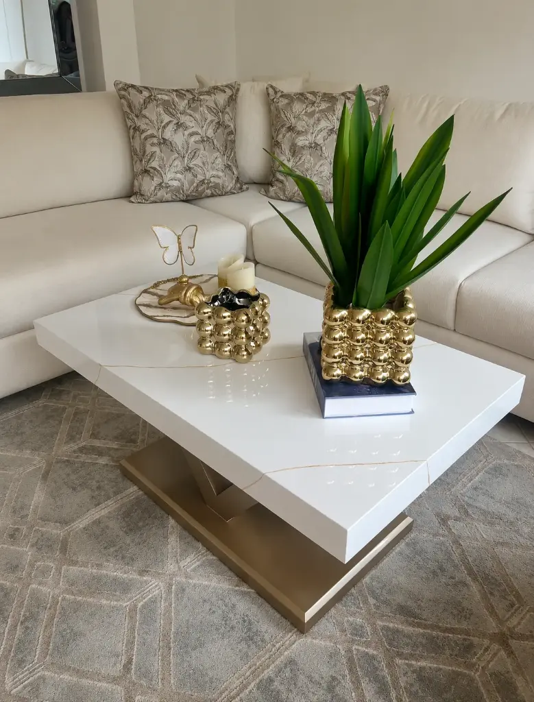 Mesa de centro Onyx