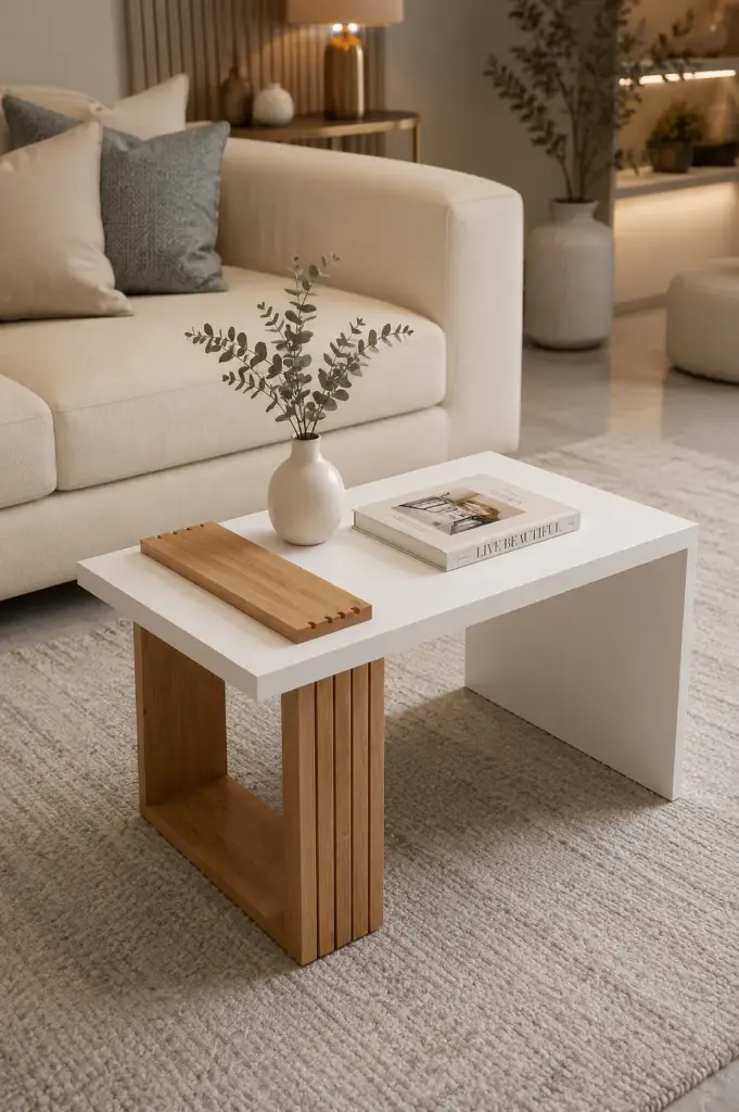 Mesa de centro Lorien