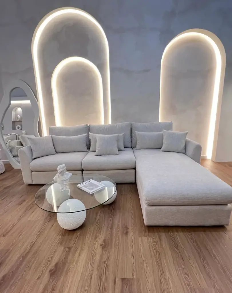 Sala Florencia