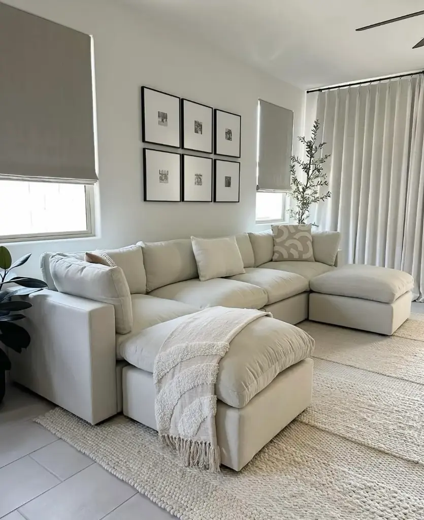 Sala Moduconfort Plus