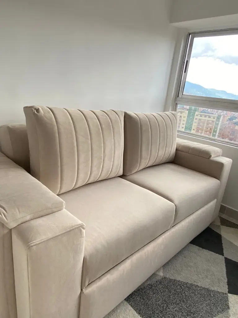 Sofá Cama Dov