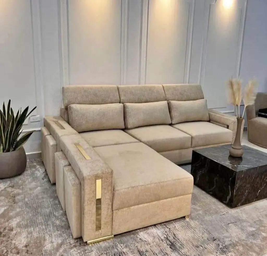 Sala Luxury